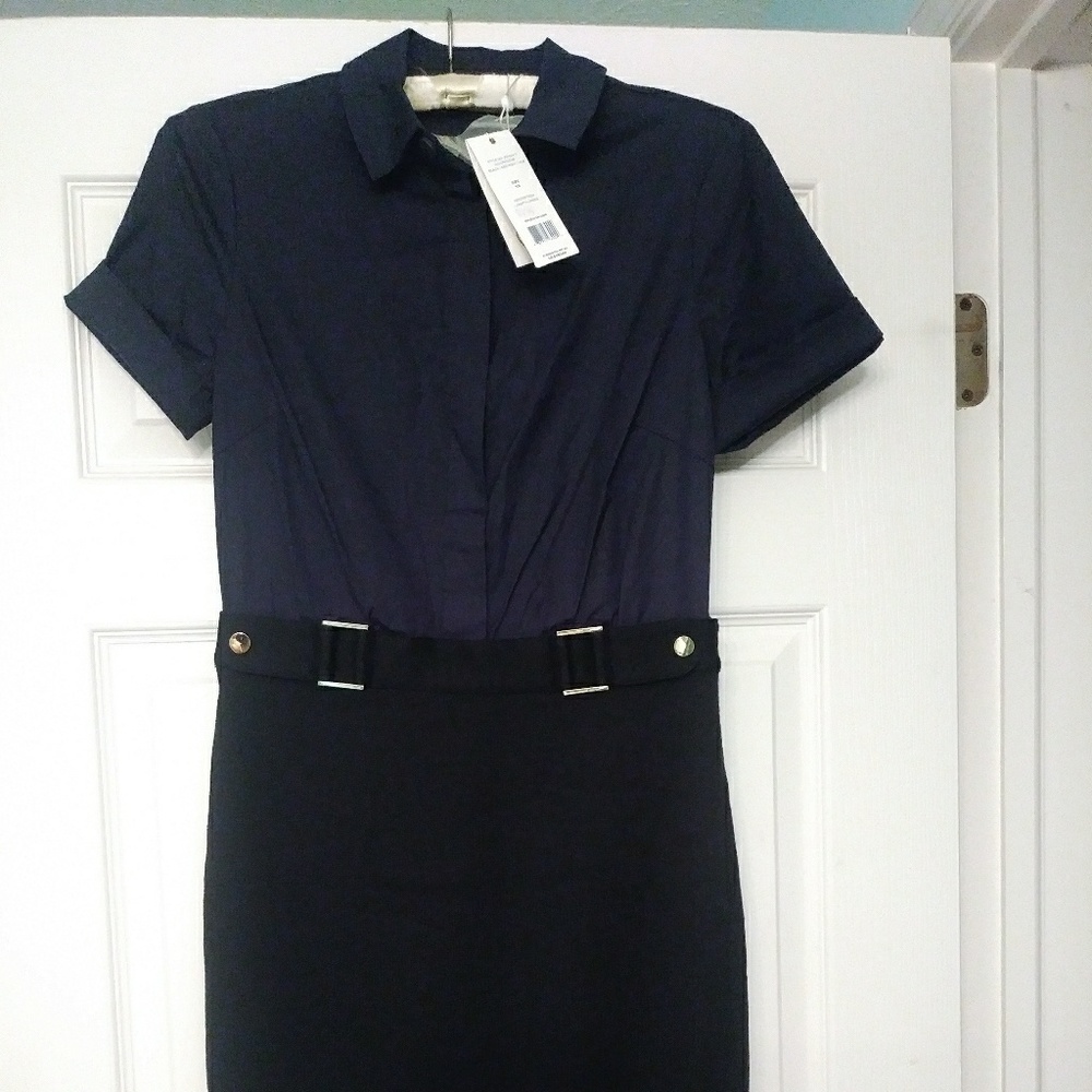XSmall Tory Burch Dress (NWT)